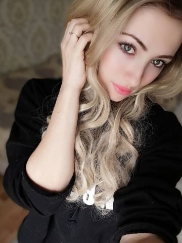 Анкета проститутки Людмила - Фото 1, , 24 года, №59320