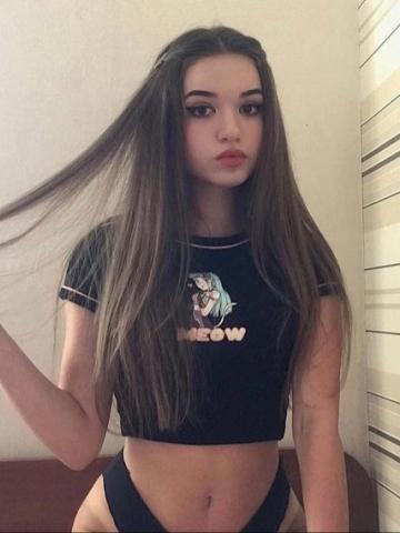 Анкета проститутки Милана - Фото 1, , 25 лет, №57276